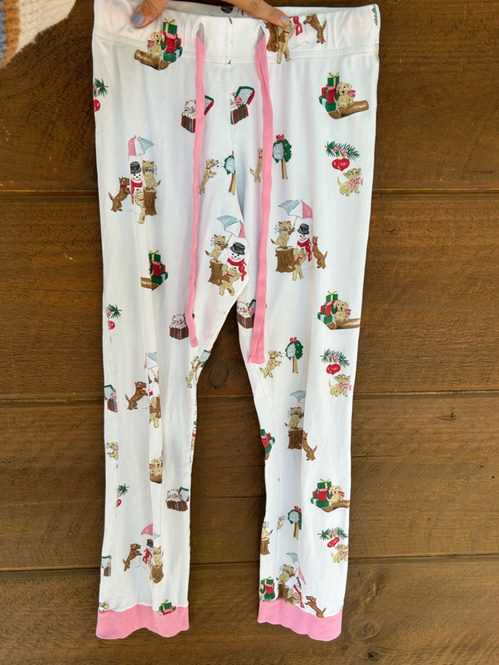The Beaufort bonnet co pajama pants